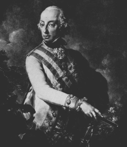 Erzherzog Karl 1796