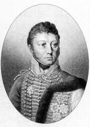 Radetzky 1813