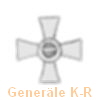 Generäle K-R