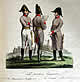 Österreichische Armee 1820 - Tafel 24