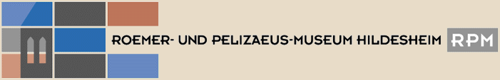 Logo des Roemer- und Pelizaeus-Museums Hildesheim