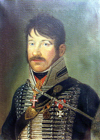 Franz Adolf Prohaska