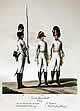 Österreichische Armee 1820 - Tafel 15