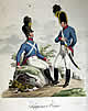 Österreichische Armee 1820 - Tafel 29